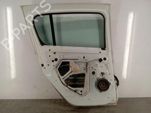 Dør venstre bagtil DACIA SANDERO II 1.5 dCi | BP28600164C4 - Image 4