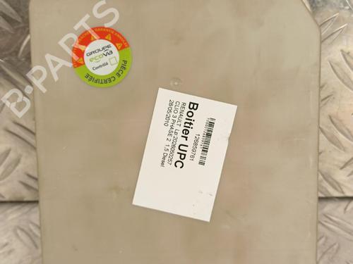Used Electronic module Electronic module 36542766 36542766
