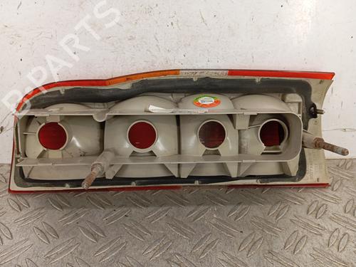 Left taillight FORD TRANSIT Van (FA_ _) 2.4 TDE | BP35931115C34 - Image 2