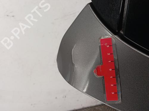 Tailgate MERCEDES-BENZ A-CLASS (W176) A 200 CDI / d (176.008) | BP30149040C6