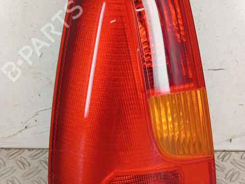 Farolim esquerdo DACIA LOGAN (LS_) 1.5 dCi (LS0K) | BP37450007C34 - Image 4