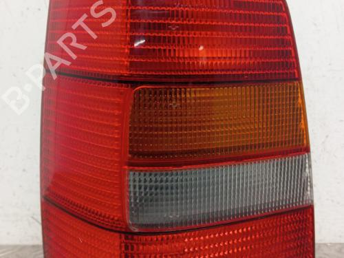 Used Left taillight VW GOLF III Variant (1H5) 1.8 (90 hp) 28339455
