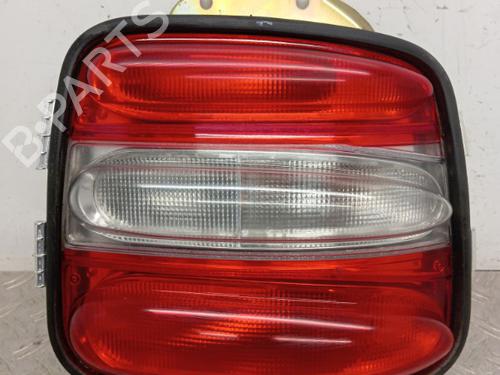 Used Right taillight FIAT BRAVA (182_) 1.6 16V (182.BB) (103 hp) 28346601