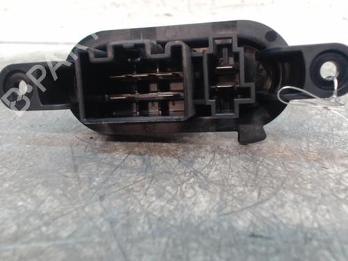 Varmeblæsermodstand DACIA LODGY (JS_) 1.5 dCi (JSMC, JSAF) | BP28344848M108 