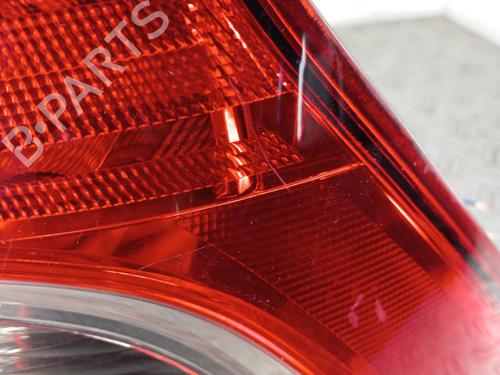 Right taillight FORD GALAXY II (WA6) 2.0 TDCi | BP28341471C35 