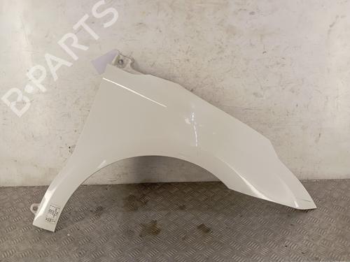 Used Right front fenders CITROËN C4 Coupe (LA_) 1.6 HDi (109 hp) 28342945