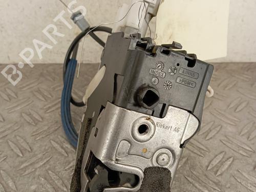 Used Rear left lock PEUGEOT 407 (6D_) 2.0 HDi 135 (6DRHRH, 6DRHRE, 6DRHRG, 6DRHRJ) (136 hp) 28341274