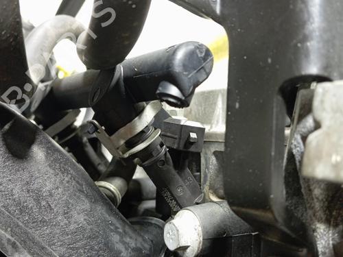 Engine DACIA SANDERO 1.4 (BS0C, BS0A, BS0G, BS1F, BS0E) | BP35930589M1  - Image 5