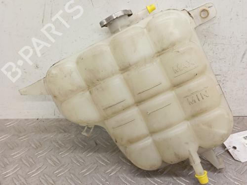 Used Expansion tank NISSAN NAVARA NP300 Pickup (D23, D23T) 2.3 dCi 4x4 (D231) (163 hp) 28343151