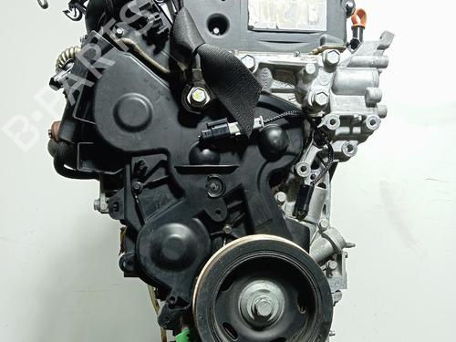 Engine CITROËN C3 III (SX) 1.6 BlueHDi 75 | BP39661616M1  - Image 7