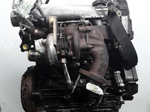 Used Engine VOLVO S40 I (644) 1.9 TD (90 hp) 28342374