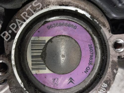 Pompe de direction assistée PEUGEOT 206 Hatchback (2A/C) 1.4 i | BP28343955M99 