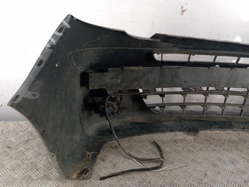 Front bumper RENAULT KANGOO / GRAND KANGOO II (KW0/1_) 1.5 dCi 90 (KW05, KW08, KW0G, KW11) | BP30318780C7