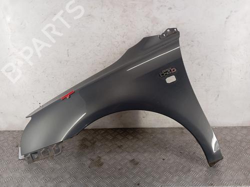 Used Left front fenders TOYOTA AVENSIS Estate (_T25_) 2.0 D-4D (CDT250_, CDT250R) (116 hp) 28342991