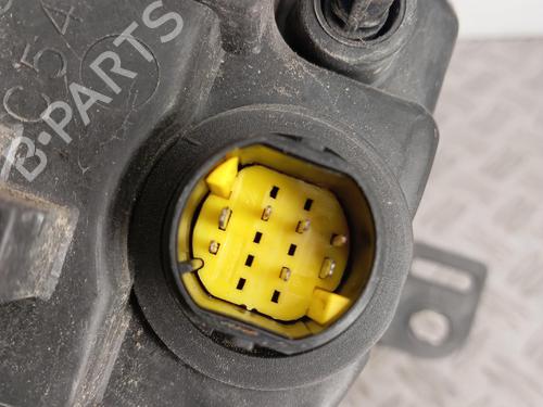 Left headlight FIAT PANDA (169_) 1.1 (169.AXA1A) | BP39487613C28 - Image 3