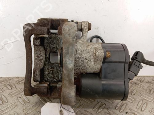 Right rear brake caliper VW PASSAT B6 (3C2) 1.9 TDI | BP29635277M106 