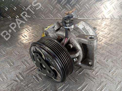 Klimakompressor für DACIA DUSTER (HS_) 1.5 dCi (109 hp) 30600168