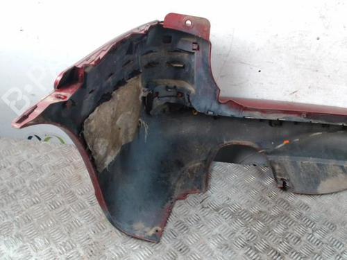 Rear bumper CITROËN C8 (EA_, EB_) 2.0 HDi 165 | BP28340863C8 