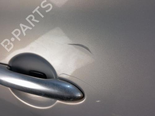 Right rear door RENAULT MEGANE II Estate (KM0/1_) 1.9 dCi (KMRG, KM1G, KM0G, KM2C) | BP28337932C5 