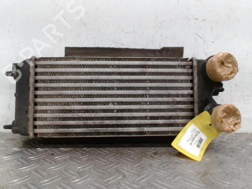 Ladeluftkühler für FORD B-MAX (JK) 1.6 TDCi (95 hp) 28340489