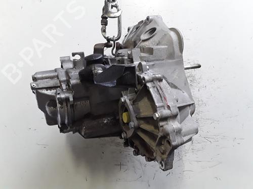 Gearbox PEUGEOT BIPPER Tepee 1.3 HDi 75 | BP28342978M3 