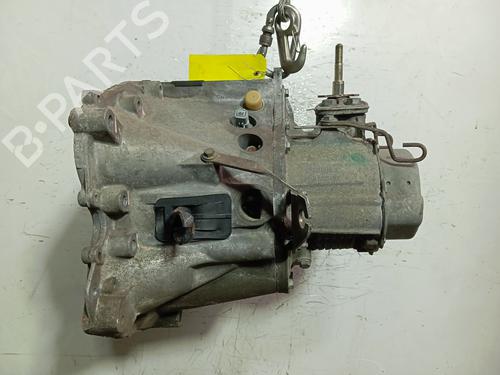 Used Gearbox Gearbox CITROËN BERLINGO / BERLINGO FIRST MPV (MF_, GJK_, GFK_) 2.0 HDI 90 (MFRHY) (90 hp) 34411930 34411930