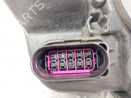Used Left headlight Left headlight FORD C-MAX (DM2) 1.8 TDCi (115 hp) 36096778 36096778