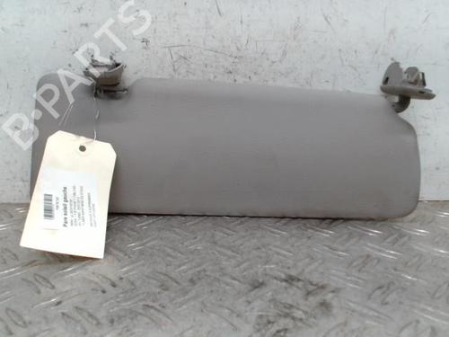 Left sun visor BMW 1 (F20) 116 d | BP28344609I1 