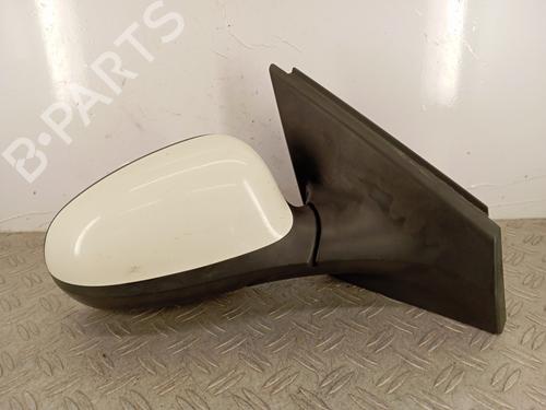 Right mirror FIAT BRAVO II (198_) 1.6 D Multijet (198AXL1B) | BP30181357C27 