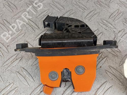 Used Tailgate lock Tailgate lock 37865720 37865720