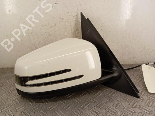 Right mirror MERCEDES-BENZ GLK-CLASS (X204) 200 CDI (204.901) | BP28340058C27 