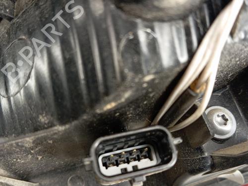 Left taillight RENAULT CLIO V (B7_) 1.0 SCe 75 (B7M5) | BP28345609C34 - Image 4