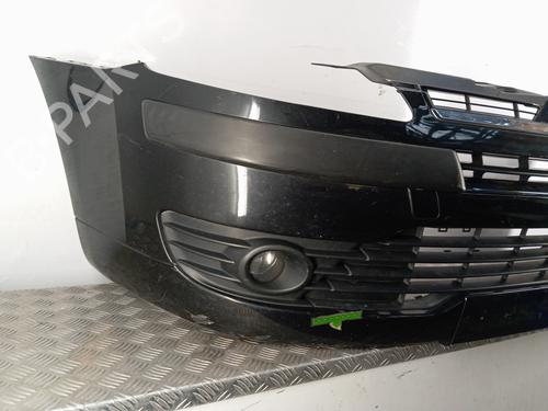 Pare-chocs avant CITROËN C4 I (LC_) 1.6 HDi | BP28338621C7 