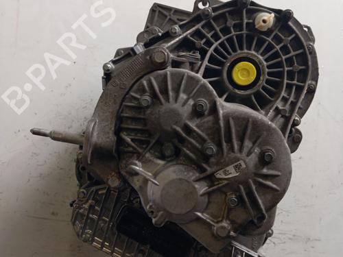 Gearbox RENAULT CLIO IV (BH_) 1.2 TCe 120 (BHM0) | BP29635290M3