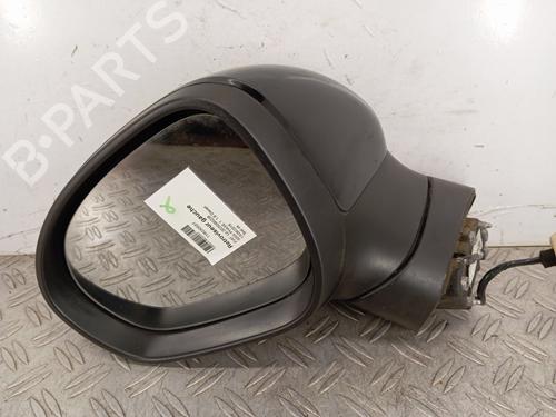 Bakspejl venstre FIAT 500X (334_) 1.6 D Multijet (334AXA1B, 334AXA11) (120 hp) 31341226