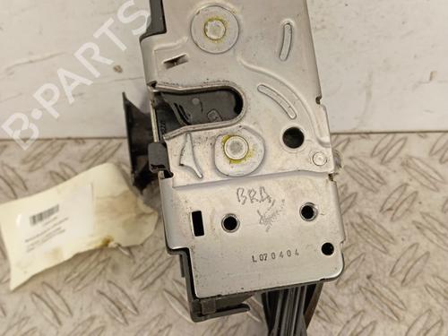 Schloss Heckdeckel für CITROËN NEMO MPV 1.4 HDi (68 hp) 32854444