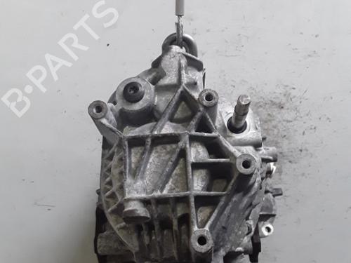Gearbox VW PASSAT B5.5 Variant (3B6) 1.9 TDI | BP28343494M3