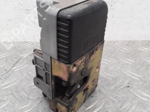 Used Front right lock PEUGEOT 206 CC (2D) 1.6 16V (2DNFUF, 2DNFUR) (109 hp) 28339374