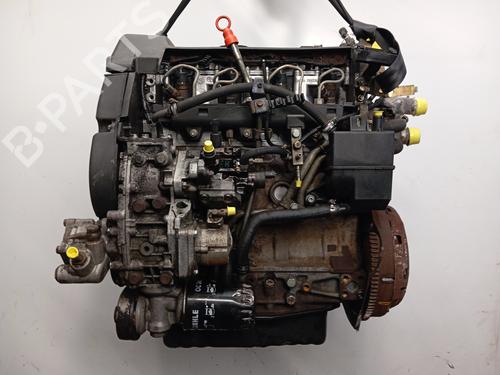 Used Engine FIAT DUCATO Van (230_) 2.8 JTD (128 hp) 29030209