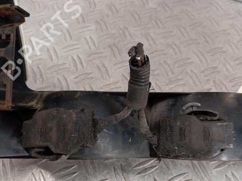 Left front indicator CHRYSLER VOYAGER II (ES) 2.5 i | BP36671762C32 - Image 2