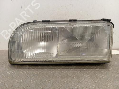 Used Left headlight VOLVO 850 Estate (855) 2.5 TDI (140 hp) 28338239