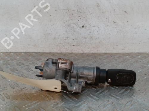 Ignition barrel AUDI A4 B6 (8E2) 1.9 TDI | BP28349018M48 - Image 3