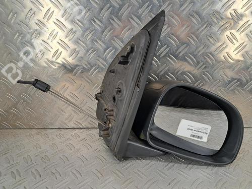 Spiegel buiten rechts Spiegel buiten rechts FIAT PANDA (169_) [2003-2026] 36789445 36789445
