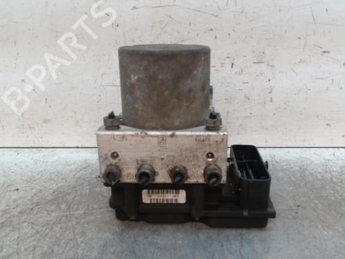 Used ABS pump PEUGEOT EXPERT Van (VF3A_, VF3U_, VF3X_) 2.0 HDi 120 (120 hp) 28342376