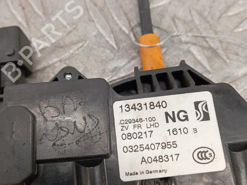 Used Front right lock Front right lock OPEL CORSA E (X15) 1.3 CDTI (08, 68) (75 hp) 28337423 28337423
