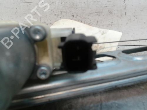 Front right window mechanism FORD TRANSIT CUSTOM V362 Van (FY, FZ) 2.2 TDCi | BP28341035C23 - Image 3