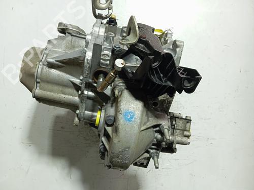 Gearbox CITROËN BERLINGO MULTISPACE (B9) 1.6 HDi 110 | BP32684408M3 - Image 2