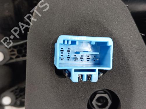 Left taillight VW T-ROC (A11, D11) 1.0 TSI | BP38086943C34 - Image 3