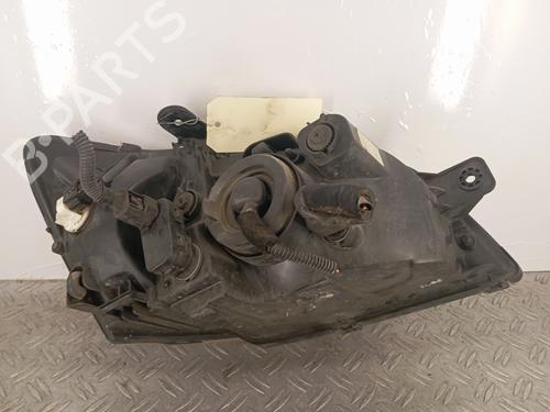 Left headlight HYUNDAI GETZ (TB) 1.3 | BP28346698C28