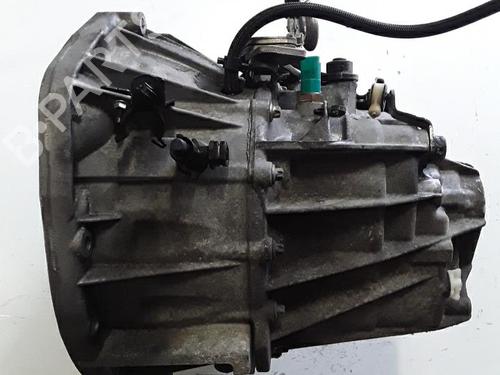 Used Gearbox Gearbox RENAULT LAGUNA III (BT0/1) 2.0 dCi (BT07, BT0J, BT14, BT1A, BT1S) (131 hp) 28342091 28342091